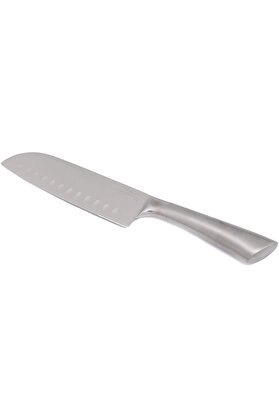 STOREMAX modashine Orkestra Çelik Santoku Bıçağı modascope 1014773