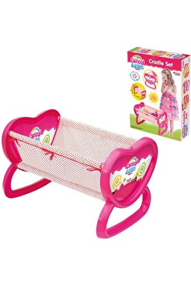 STOREMAX shopverse - Candy Beşik Set trendflick 1014773