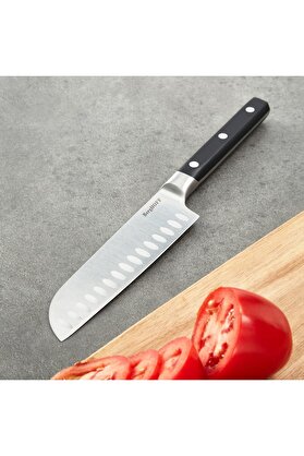 STOREMAX modashine Dina Gene Santoku Bıçağı 13,50cm modascope 1014773