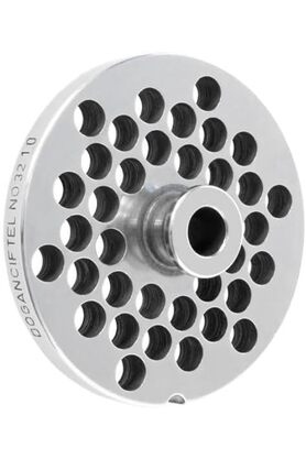 STOREMAX modashine No Et Kıyma Makine Aynası Doğan Çiftel 10 mm modascope 1014773
