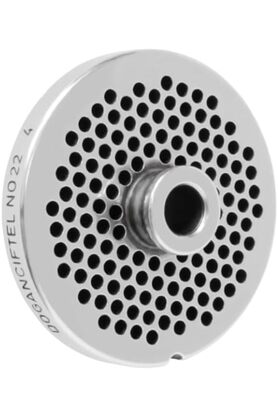 STOREMAX modashine No Et Kıyma Makine Aynası Doğan Çiftel 4 mm modascope 1014773