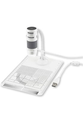 STOREMAX MM-840 E- 75x/300x Mikroskop 1014773