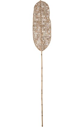 STOREMAX Concept Mendong Leaf Ii Biblo 1014773