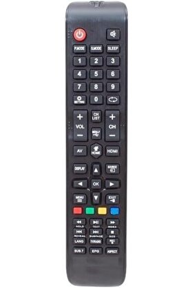 STOREMAX Kumandası DJT55SH, DJT50SF, DJT65S, 58DS8500, 4K Smart Android LED Tv, Neta 8950, 8970, 8980, 8900,
