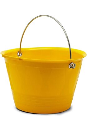 STOREMAX Saplı Kova-Sarı M-AVR01-12 1014773