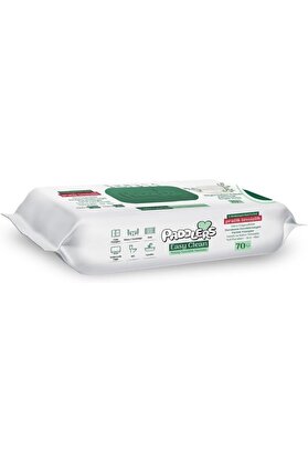 STOREMAX Clean Beyaz Sabun Katkılı Yüzey temizlik Havlusu 3x70 (210 Yaprak) 1014773
