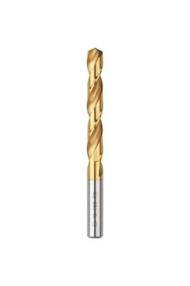 GFB Hss Matkap Ucu Titanyum Kaplı 5,0 Mm (10 Adet) - 1610
