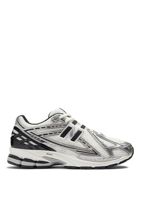 New Balance M1906RER-NB Lifestyle Women Shoes Gri Kadın Lifestyle Ayakkabı