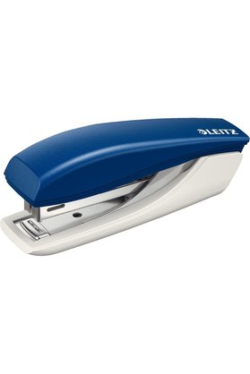 STOREMAX modashine 55170035 Zımba 10 Sayfa Kapasiteli, Mavi modascope 1014773