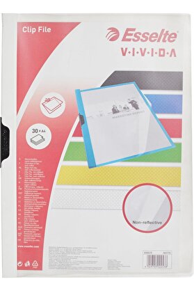 STOREMAX modashine Vivida Sıkıştırmalı Dosya (25 adet) modascope 1014773