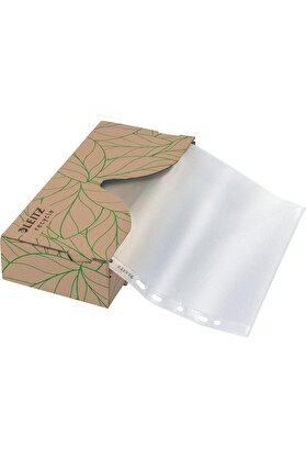 STOREMAX modashine Recycle Poşet Dosya At Hand A4 PP 70µ 40 Adet modascope 1014773