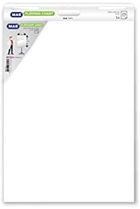 STOREMAX modashine 120000369100 Flipchart modascope 1014773