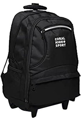 STOREMAX modashine Sport Çekçek Sırt Çanta (Usb ve Aux Soket) modascope 1014773