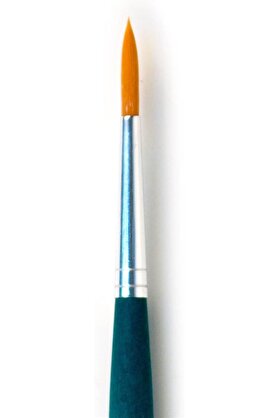 STOREMAX modashine Vinci 383T5 Seri No:-3 Yuvarlak Sentetik Fırça modascope 1014773
