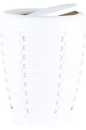 STOREMAX modashine Çöp Kovası, Beyaz modascope 1014773