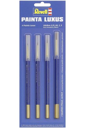STOREMAX modashine "Painta Luxus" Premium Brush Set modascope 1014773