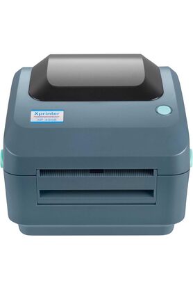 STOREMAX modashine XP-490B Direkt Barkod Yazıcı modascope 1014773