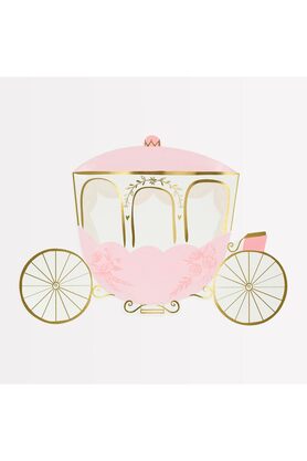 STOREMAX modashine - Carriage Plates - Prenses Arabası Tabaklar (x8) modascope 1014773