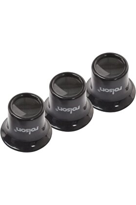 STOREMAX 59195 3 pc Eye Loupe Set 1175713