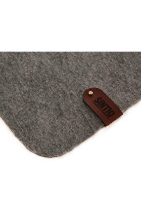 STOREMAX modashine KEÇE MOUSEPED (50X100CM) Oyuncu Gamer Mouse Pad, Büyük Boy Large Ofis Tipi Mouse Ped, Fare