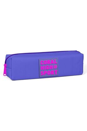 STOREMAX modashine Sport Tek Bölmeli Lavanta Mor modascope 1014773
