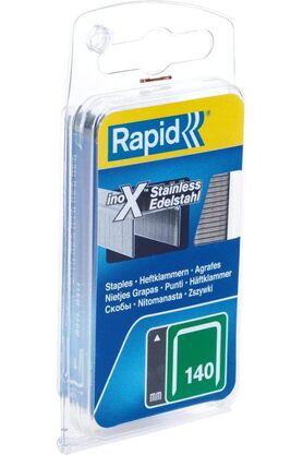 STOREMAX modashine 40109575 Zımba Teli VA 140/10 650 li Paket modascope 1014773