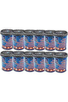 STOREMAX modashine Flora Nem Alıcı 200 g 12 Adet modascope 1014773
