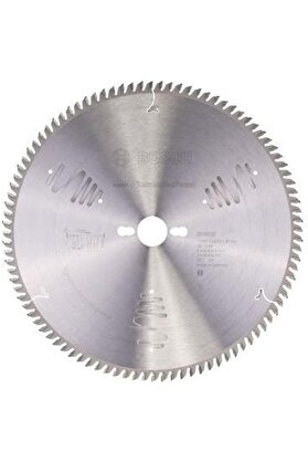 STOREMAX Expert Serisi Lamine Panel için Daire Testere Bıçağı 300*30 mm 96 Diş 1014773