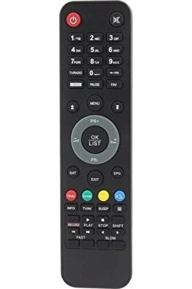 STOREMAX svngsphereshop Nextstar Ye 18000 Hd Cx Uydu Alıcısı Kumandası svngsphereshop 917250