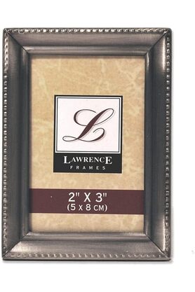 STOREMAX Frames kalay 2 x 3 fotoğraf çerçevesi – Beaded Edge- 1014773
