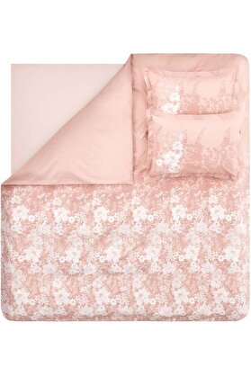 STOREMAX sa Ranforce Çift Kişilik Nevresim Takımı Blush 1014773