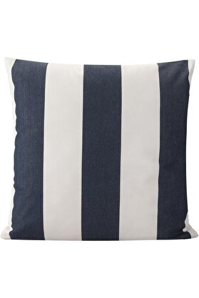 STOREMAX Chantilly Çizgili Laci Yastık 50x50cm 1014773