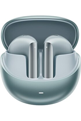 STOREMAX HT10 Ailybuds Pro Adaptif Anc Hi-res Ldac Aı 6 Mikrofon 5.3 Kablosuz Kulaklık Yeşil 1014773