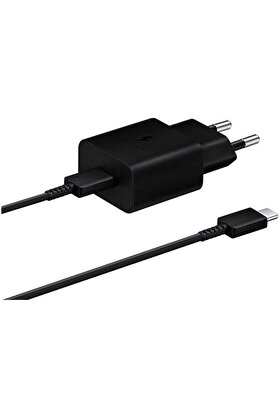 STOREMAX Hızlı Şarj (USB Type-C 15 Watt) EP-T1510 Veri Kablosu ile 1014773