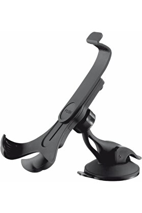 STOREMAX 18255 Akıllı Telefon Araç Tutacağı, Siyah 1014773