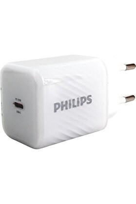 STOREMAX DLP5311C Type-C Hızlı Şarj, 33W Hızlı Şarj, Akıllı Telefon ve Tablet Uyumlu, Power Delivery, 3A (Bey
