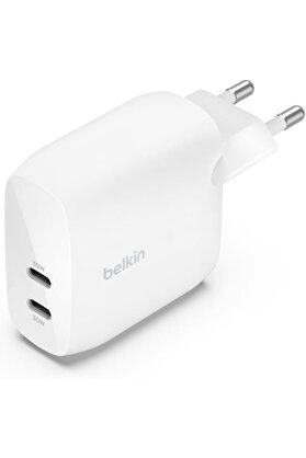 STOREMAX Boost Charge Çift USB-C Fişi, PPS'li, 16 ve Diğerleri, iPad,,, için 60W Şarj Cihazı, USB-C&apos