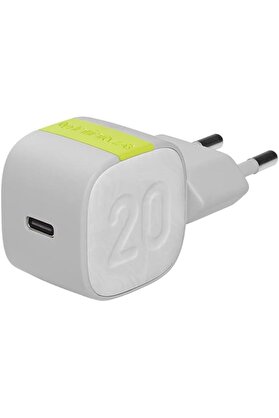 STOREMAX by - InstantCharger 20W Şarj Cihazı, Beyaz 1014773