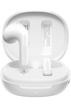 STOREMAX AilyBuds E10 Kulaklık - HiRes - LDAC - Çift Cihaz - Oyun Modu 4 Mics ENC Kulakiçi Kulaklık Beyaz 10
