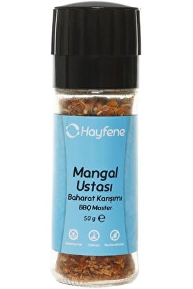 STOREMAX Mangal Ustası 45 G 1014773