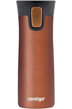 STOREMAX Üniseks Pinnacle Termo Paslanmaz çelik yalıtımlı kupa,,420 ml 1014773