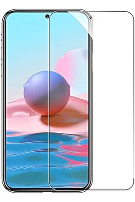 STOREMAX Mi 11T Pro Uyumlu Ekran Kırılmaz Temperli Cam 1014773