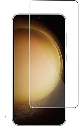 STOREMAX es S24 Ultra Ekran, S24 Ultra Modellerine Uyumlu Temperli Ekran Cam HD Kalite Görüntü Darbe Dayanıkl