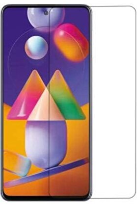 STOREMAX M31S Kırılmaz Ekran Temperli Cam 1014773