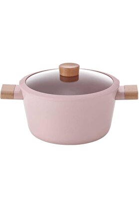 STOREMAX modashine Döküm Tencere 24 Cm modascope 1014773