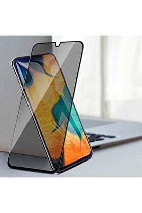 STOREMAX A15 Ekran Hayalet Gizlilik Filtreli Tam Kaplar 1014773