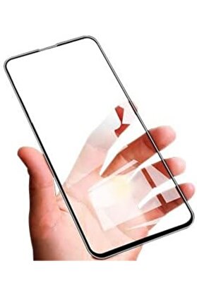 STOREMAX 10s Uyumlu 6D Temperli 9H Sertlikte Ekran Cam Tam Kaplama 1014773