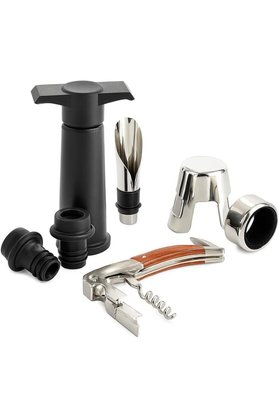 STOREMAX modashine Şarap Seti modascope 1014773