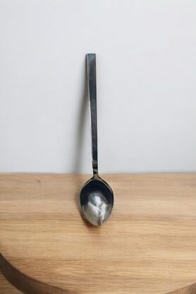 STOREMAX modashine Servis Kaşığı - 31 Cm Paslanmaz ve Kararmaz modascope 1014773