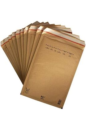 STOREMAX modashine Hava Kabarcıklı Zarf 15x21 cm 10 lu paket modascope 1014773